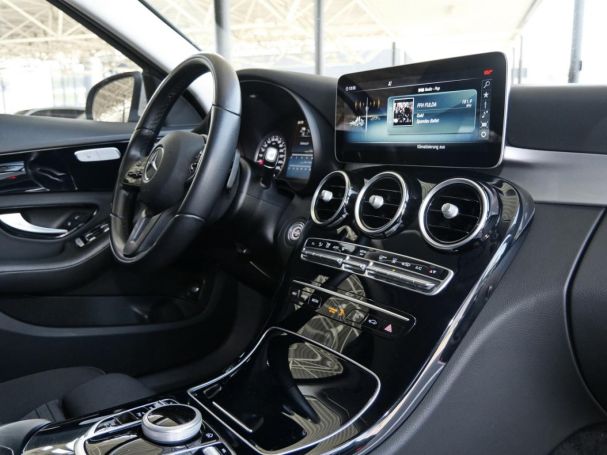 Mercedes-Benz C 300 de T  Avantgarde EasyPack