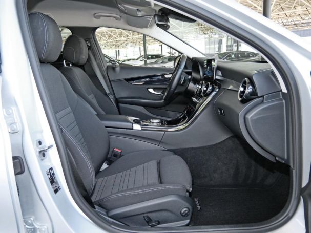 Mercedes-Benz C 300 de T  Avantgarde EasyPack