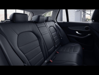 Mercedes-Benz C 300 de T Avantgarde Navi Distronic AHK Keyless