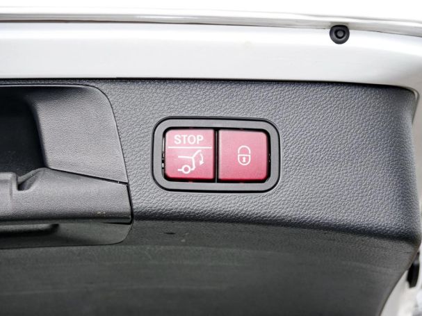 Mercedes-Benz C 300 de T Distronic EasyPack Burmester AHK 360°