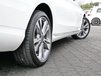Mercedes-Benz C 300 de T Distronic EasyPack Burmester AHK 360°