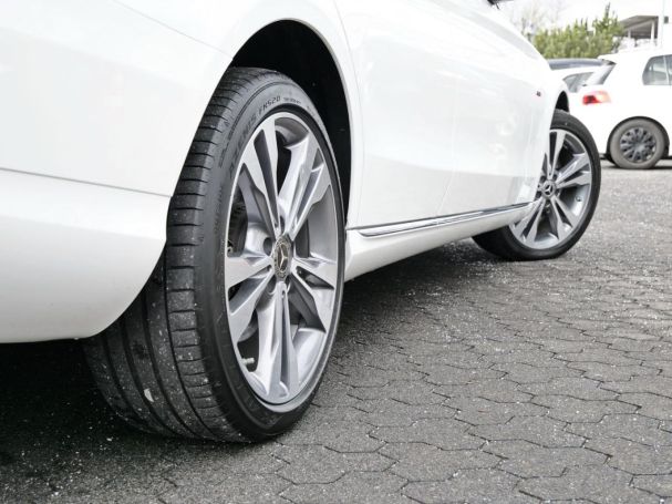 Mercedes-Benz C 300 de T Distronic EasyPack Burmester AHK 360°