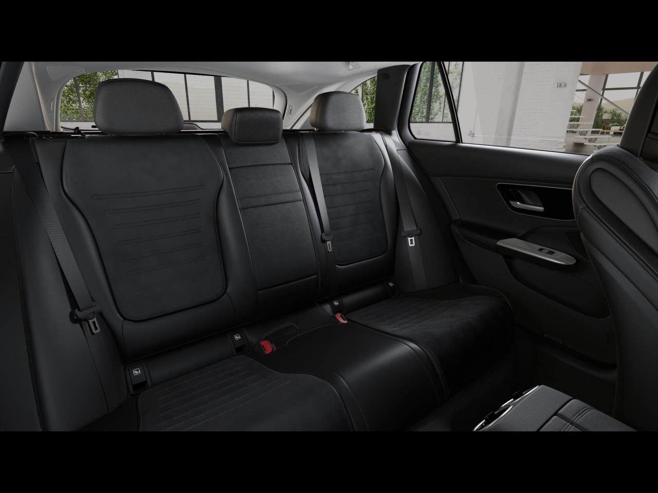 Mercedes-Benz C 180 T AMG Night Panorama Kamera Totwinkel AHK