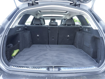 Mercedes-Benz C 180 T AMG Night Panorama Kamera Totwinkel AHK