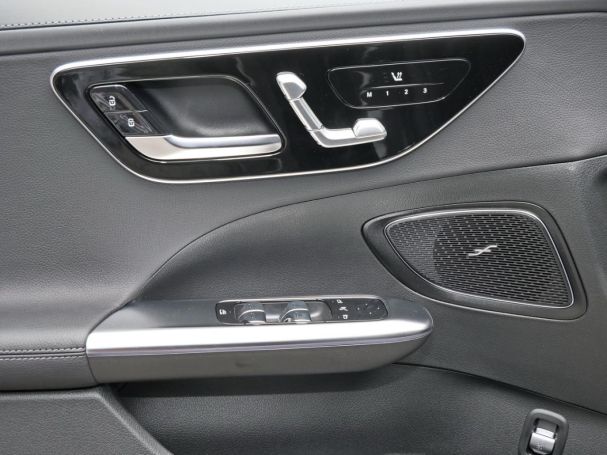 Mercedes-Benz C 180 T-Modell AMG Night Distronic 360? AHK