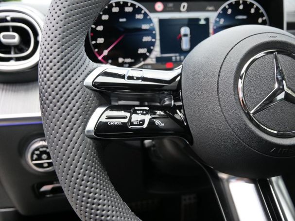 Mercedes-Benz C 180 T-Modell AMG Night Distronic 360° AHK