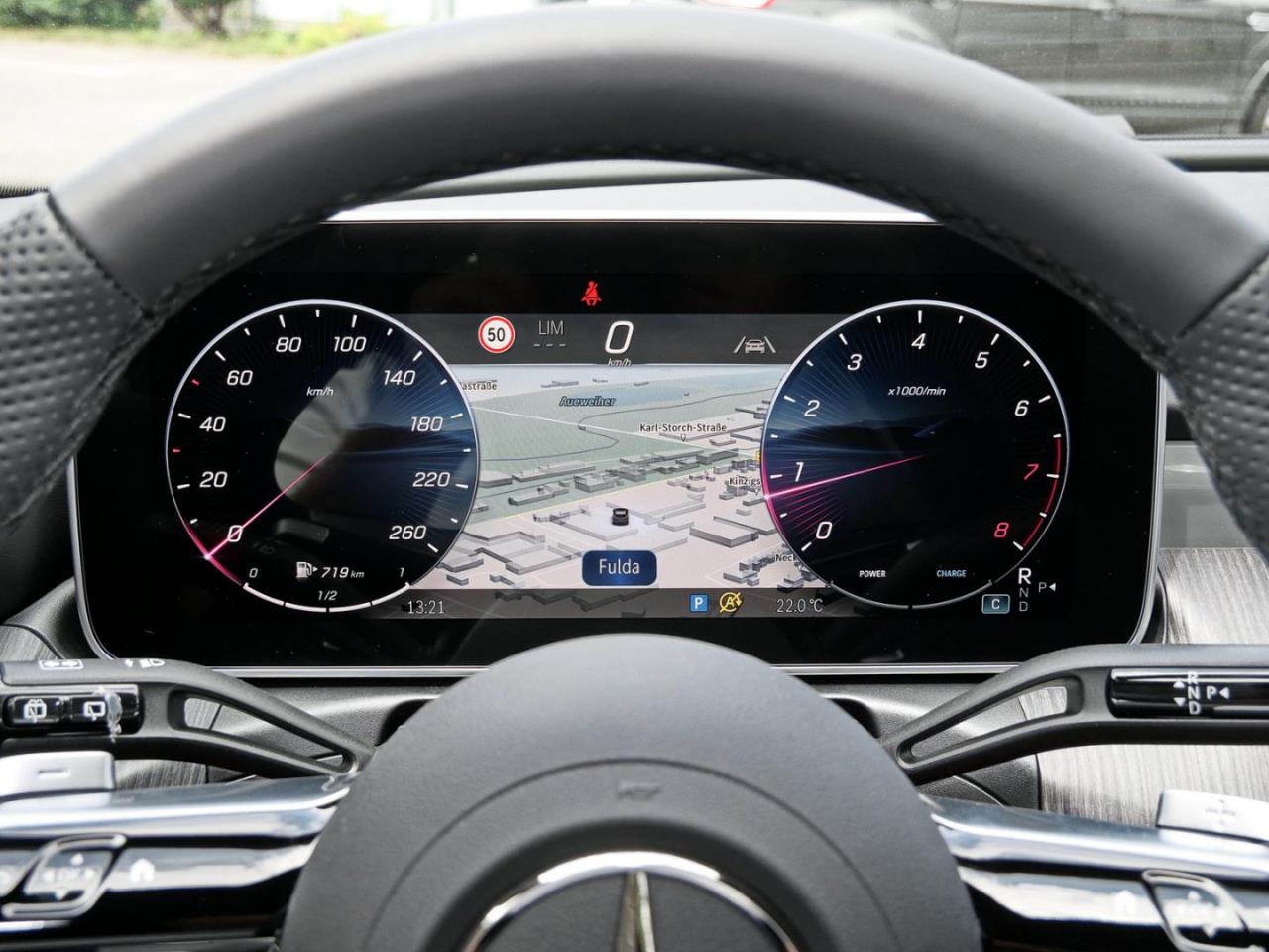 Mercedes-Benz C 180 T-Modell AMG Night Distronic 360? AHK
