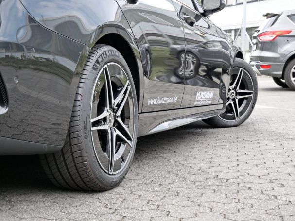 Mercedes-Benz C 180 T-Modell AMG Night Distronic 360° AHK