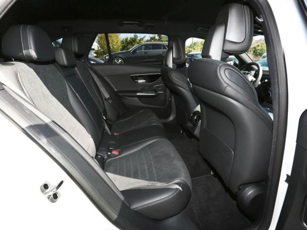 Mercedes-Benz C 180 T-Modell AMG Night Distronic 360? AHK