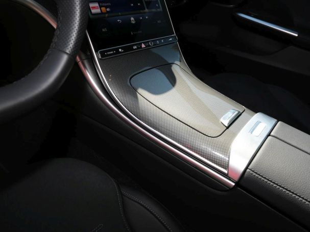 Mercedes-Benz C 180 T-Modell AMG Night Distronic 360? AHK