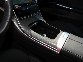 Mercedes-Benz C 180 T-Modell AMG Night Distronic 360? AHK