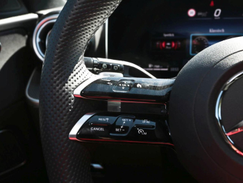 Mercedes-Benz C 180 T-Modell AMG Night Distronic 360° AHK