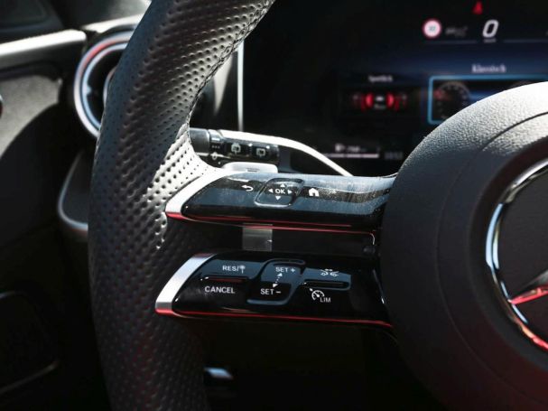 Mercedes-Benz C 180 T-Modell AMG Night Distronic 360? AHK