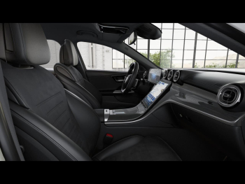 Mercedes-Benz C 180 T-Modell AMG Night Distronic 360° AHK