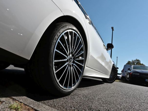 Mercedes-Benz C 180 T-Modell AMG Night Distronic 360? AHK