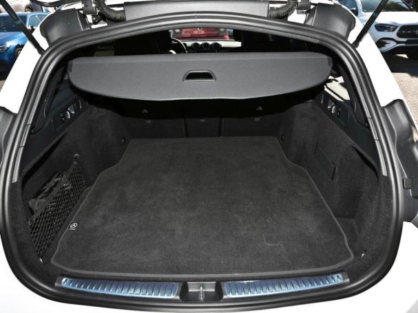 Mercedes-Benz C 180 T-Modell AMG Night Distronic 360? AHK