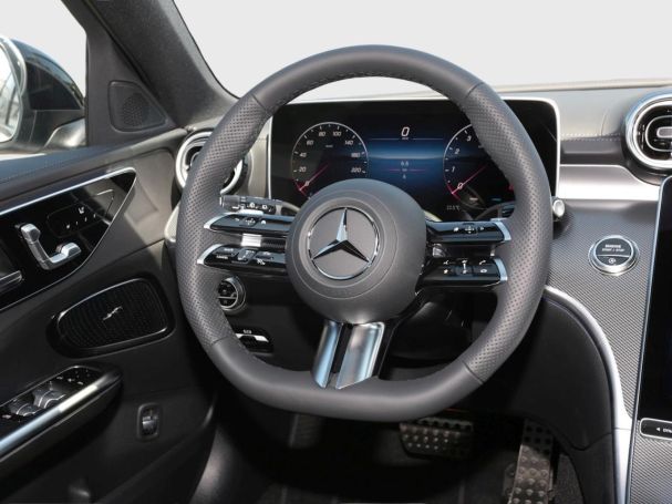 Mercedes-Benz C 180 T-Modell Night AMG Panorama AHK 360°