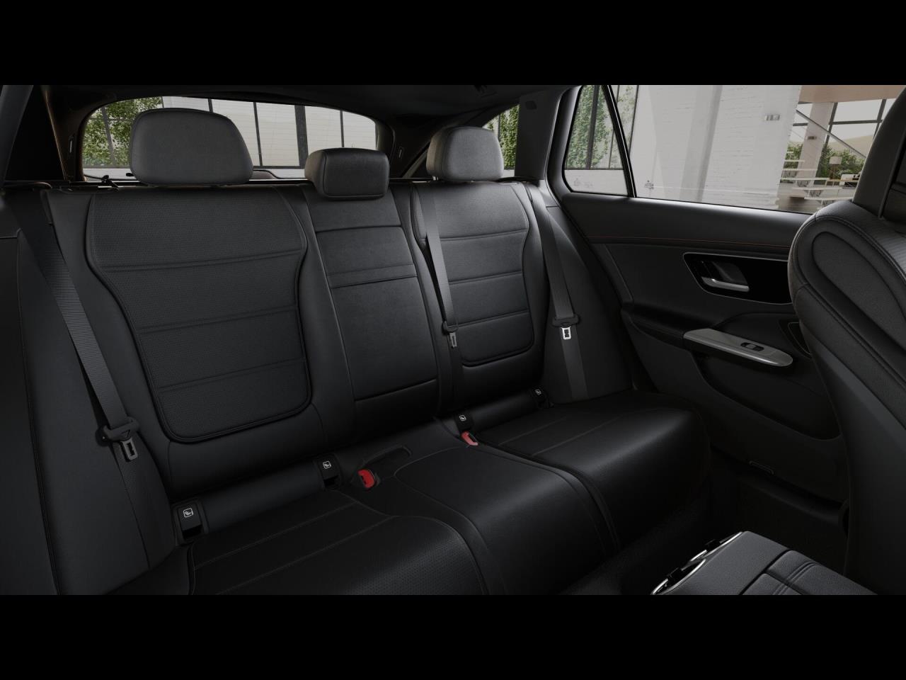 Mercedes-Benz C 200 4M T All-Terrain Avantgarde Night Panorama