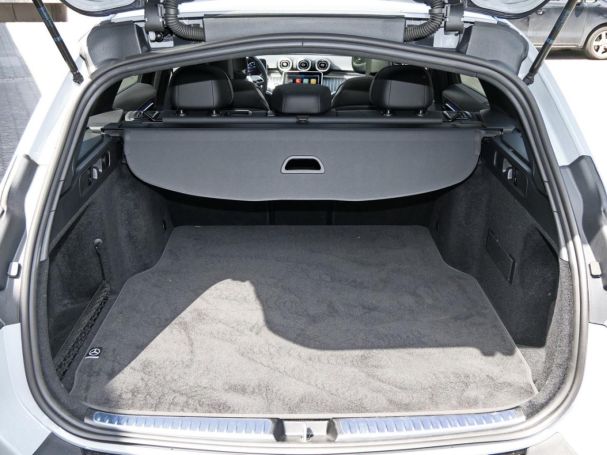 Mercedes-Benz C 200 4M T All-Terrain Avantgarde Night Panorama