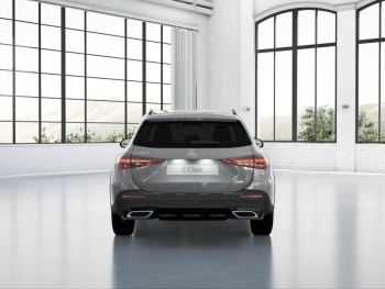 Mercedes-Benz C 200 4M T All-Terrain Avantgarde Night Panorama