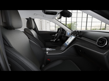 Mercedes-Benz C 200 d T Avantgarde Navi Kamera EasyPack