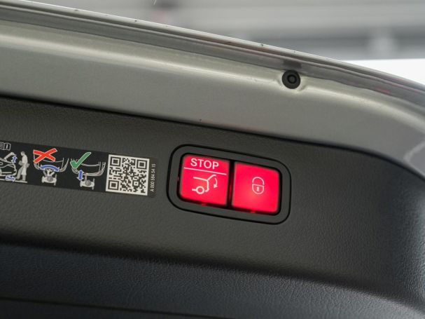 Mercedes-Benz C 200 d T AMG Panorama Distronic Memory 360?
