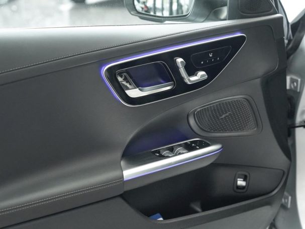 Mercedes-Benz C 200 d T AMG Panorama Distronic Memory 360?
