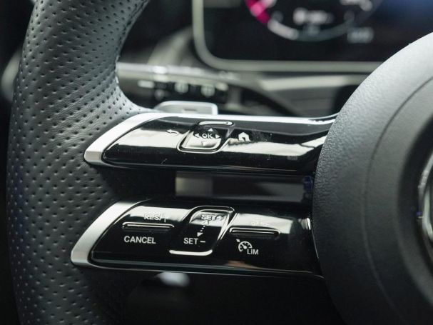 Mercedes-Benz C 200 d T AMG Panorama Distronic Memory 360?