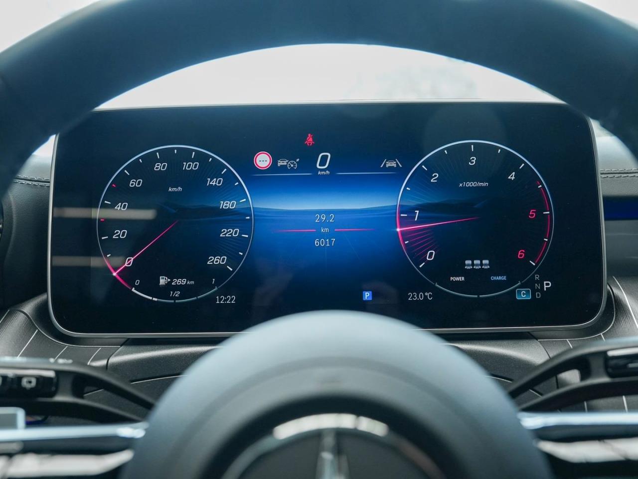 Mercedes-Benz C 200 d T AMG Panorama Distronic Memory 360?