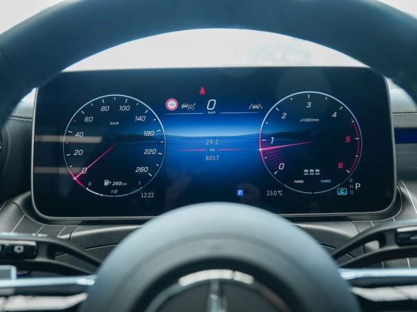 Mercedes-Benz C 200 d T AMG Panorama Distronic Memory 360?