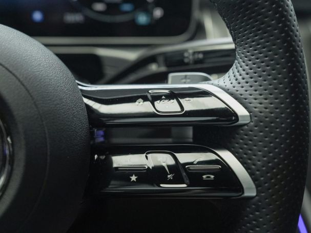 Mercedes-Benz C 200 d T AMG Panorama Distronic Memory 360?