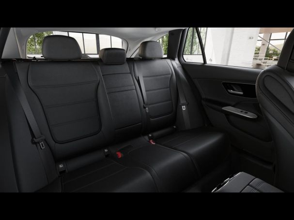 Mercedes-Benz C 200 d T Avantgarde Distronic Kamera Easy-P AHK