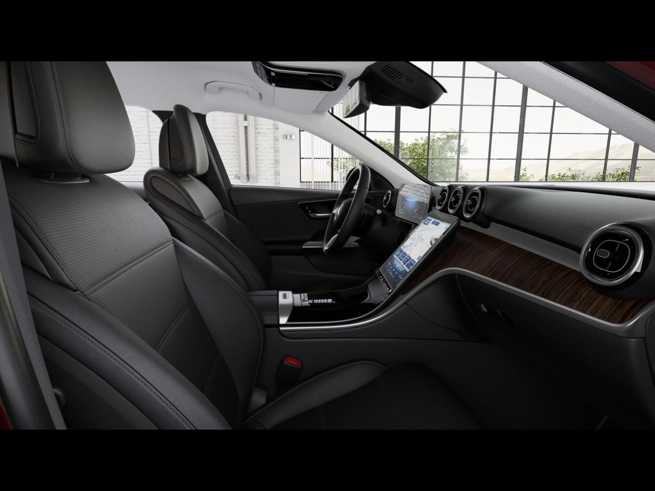 Mercedes-Benz C 200 d T Avantgarde Distronic Kamera Easy-P AHK