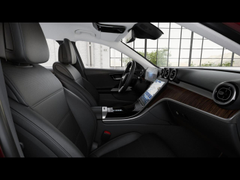 Mercedes-Benz C 200 d T Avantgarde Distronic Kamera Easy-P AHK