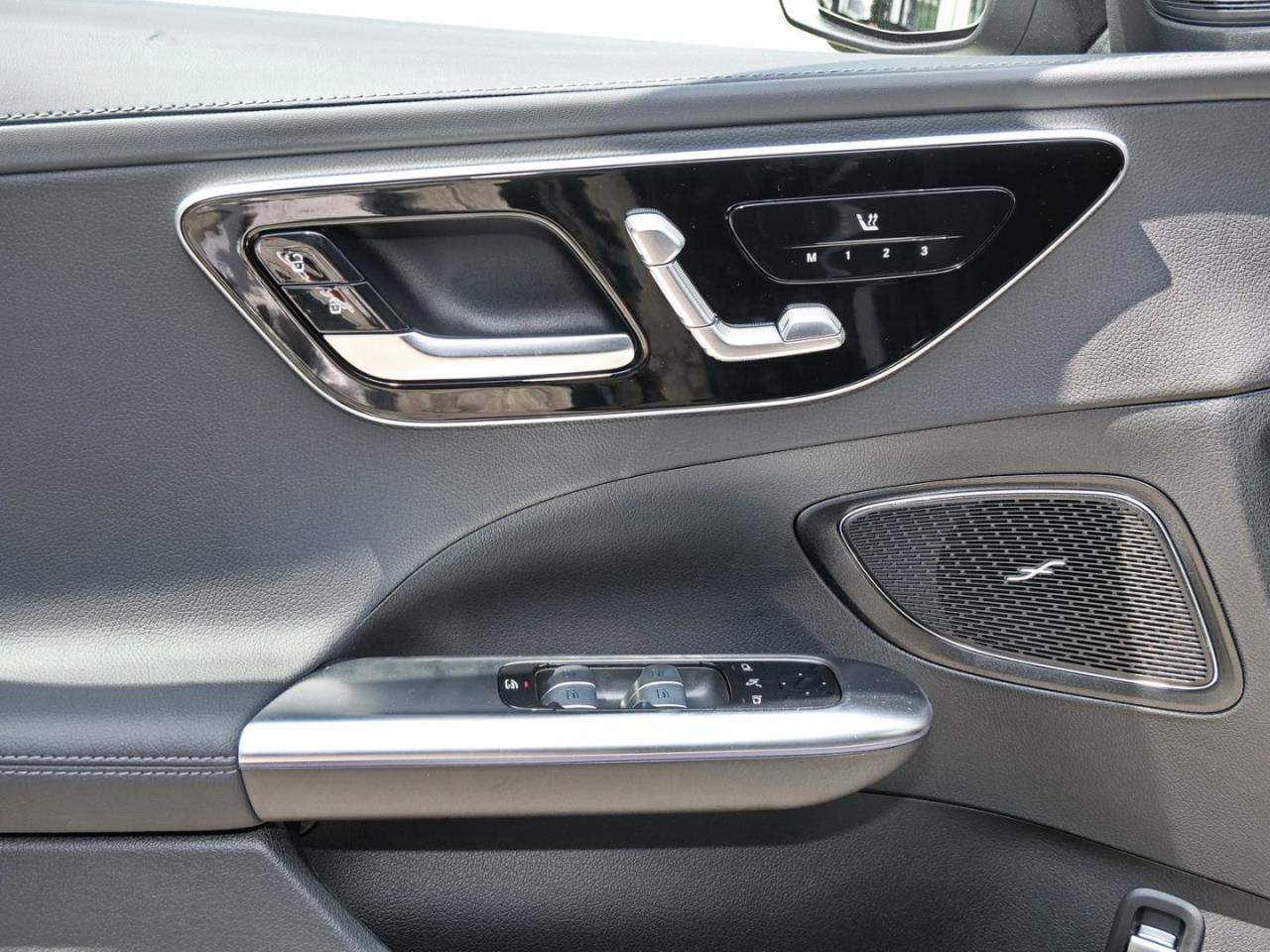 Mercedes-Benz C 200 d T-Modell AMG Night Distronic 360° AHK