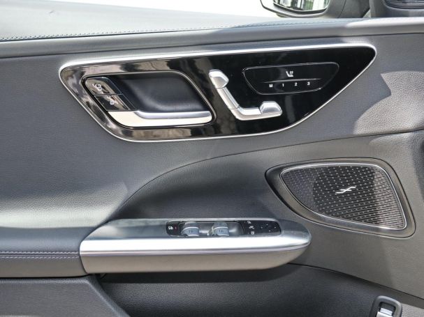 Mercedes-Benz C 200 d T-Modell AMG Night Distronic 360° AHK