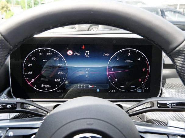 Mercedes-Benz C 200 d T-Modell AMG Night Distronic 360° AHK