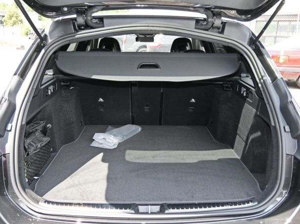 Mercedes-Benz C 200 d T-Modell AMG Night Distronic 360° AHK