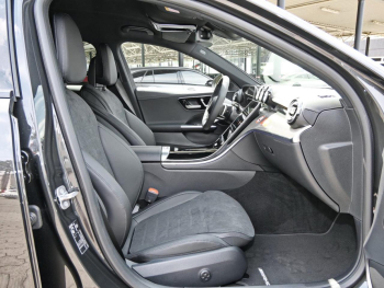 Mercedes-Benz C 200 d T-Modell AMG Night Distronic 360° AHK