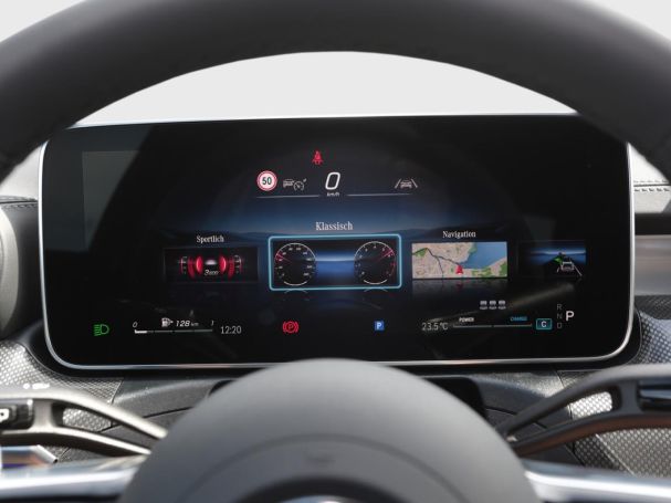 Mercedes-Benz C 200 d T-Modell AMG Night Panorama 360° AHK