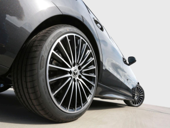 Mercedes-Benz C 200 d T-Modell AMG Night Panorama 360° AHK