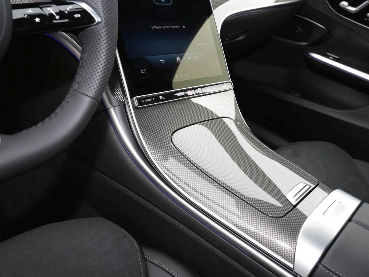 Mercedes-Benz C 200 d T-Modell AMG Night Distronic 360? AHK