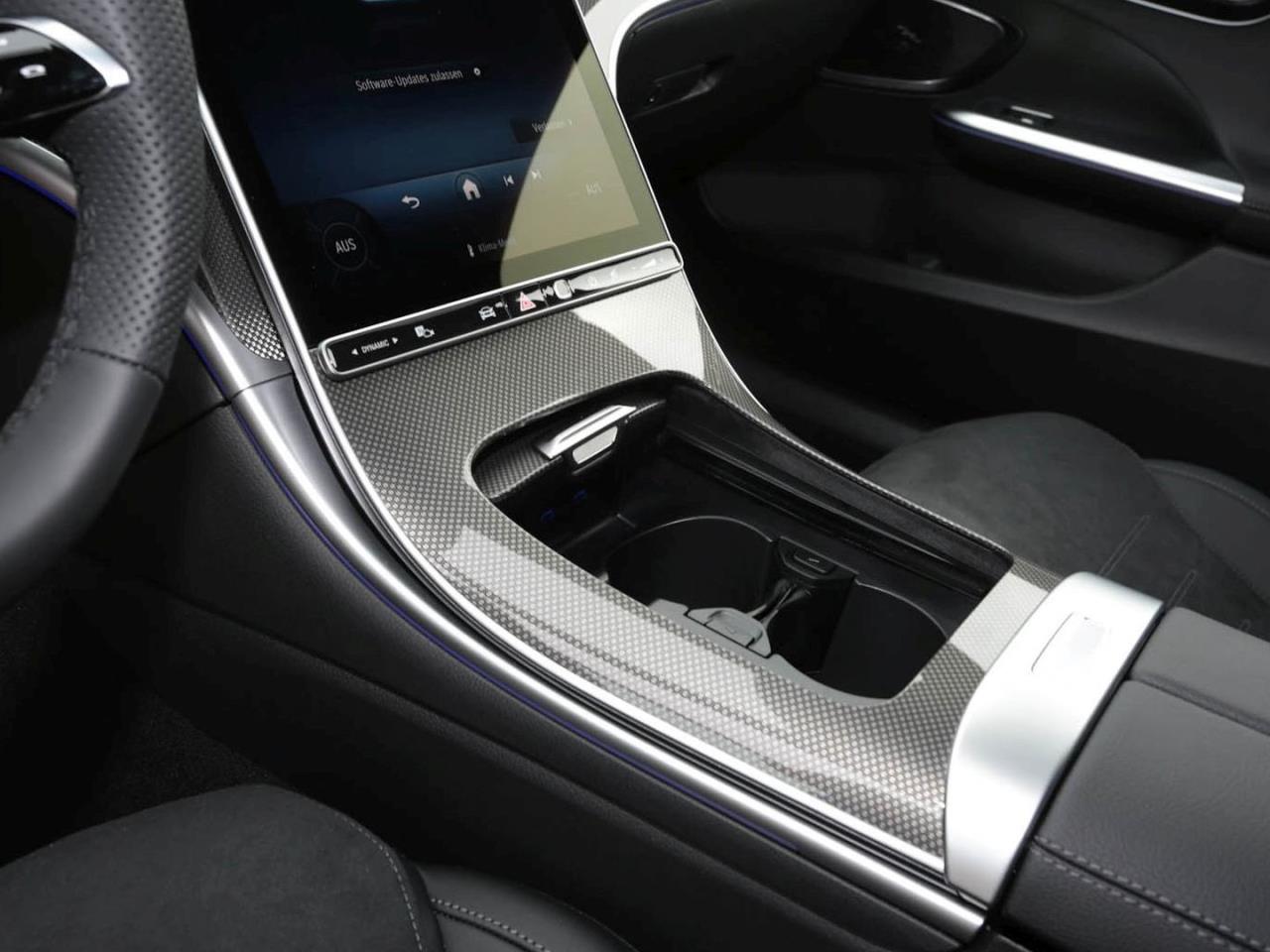 Mercedes-Benz C 200 d T-Modell AMG Night Distronic 360? AHK