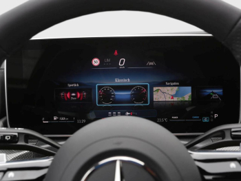 Mercedes-Benz C 200 d T-Modell AMG Night Distronic 360? AHK