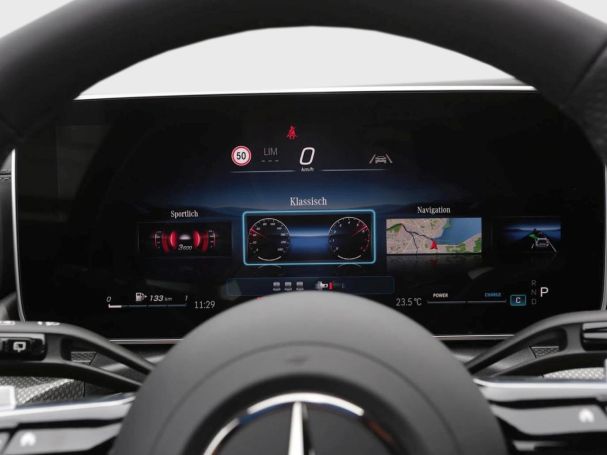 Mercedes-Benz C 200 d T-Modell AMG Night Distronic 360? AHK