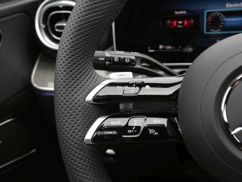 Mercedes-Benz C 200 d T-Modell AMG Night Distronic 360? AHK