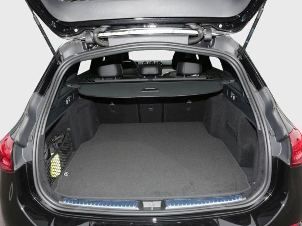 Mercedes-Benz C 200 d T-Modell AMG Night Distronic 360° AHK