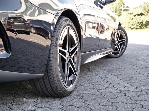 Mercedes-Benz C 200 d T-Modell AMG Night Distronic Panorama