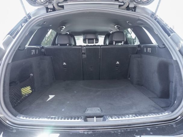 Mercedes-Benz C 200 d T AMG Night Distronic Kamera EasyPack