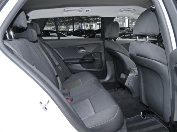 Mercedes-Benz C 200 d T Avantgarde Distronic Kamera Easy-Pack